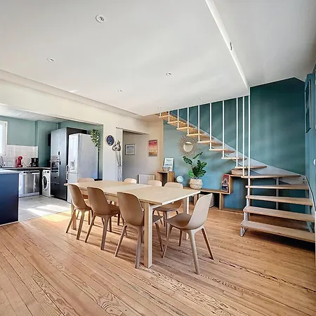 La Perle Marine Situee A 100m De La ウイストルアム