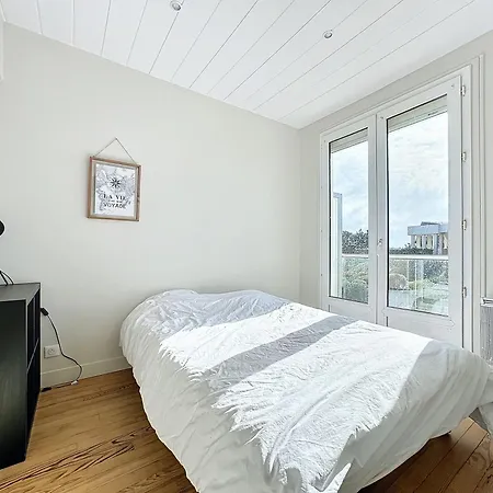 La Perle Marine Situee A 100m De La