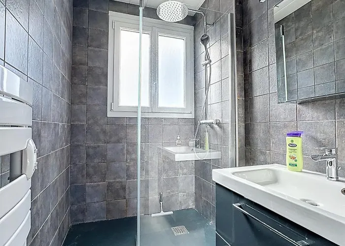 アパート La Perle Marine Situee A 100m De La