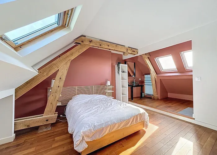 アパート La Perle Marine Situee A 100m De La *