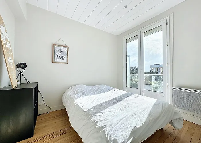 La Perle Marine Situee A 100m De La