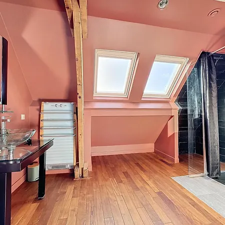 La Perle Marine Situee A 100m De La