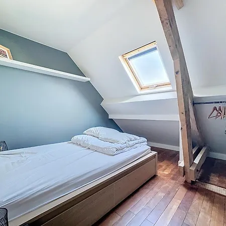 Daire La Perle Marine Situee A 100m De La *