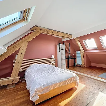 Apartment La Perle Marine Situee A 100m De La Plage *