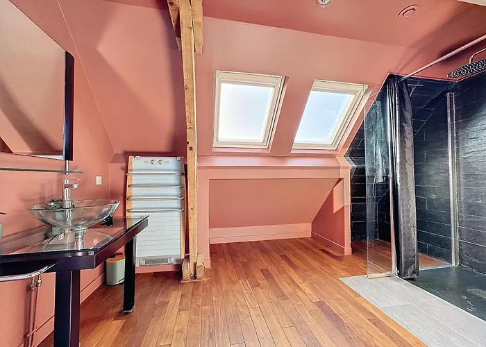 La Perle Marine Situee A 100m De La