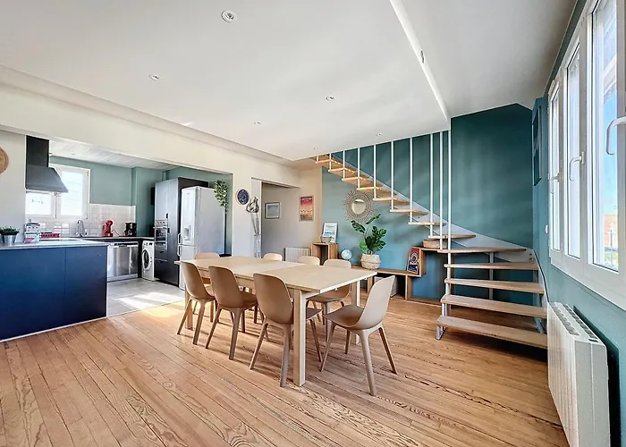 La Perle Marine Situee A 100m De La וויסטרהאם